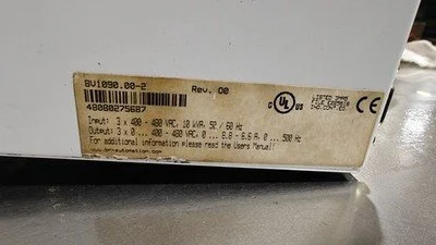USED ACOPOS 1090 8V1090.00-2