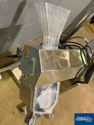 Used Mettler Toledo _UNKNOWN_ Metal Detectors Ohio US | Federal Equipment Company #1371741