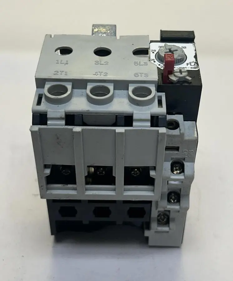 Used FURNAS 48GH320 Miscellaneous Equipment (Electrical & Power) Ohio US | Surplus Asset Holdings #1243688