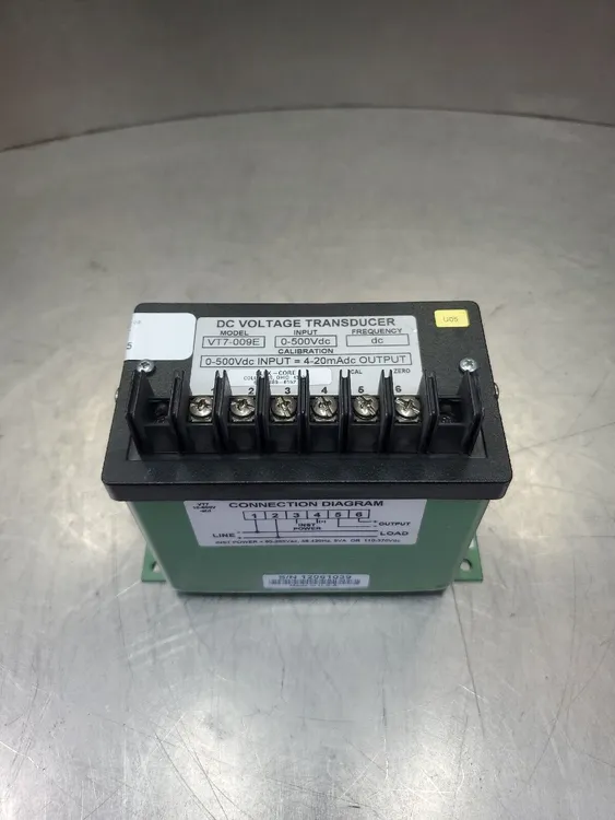 Used OHIO SEMITRONICS _UNKNOWN_ Transducers South Carolina US | Palmetto Automation #1165904