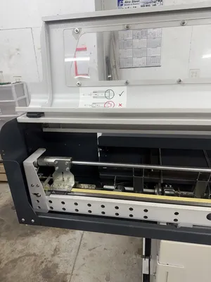 2013 LNS QUICK LOAD SERVO 80 S2 Bar Feeds | Midstate Machinery (3)
