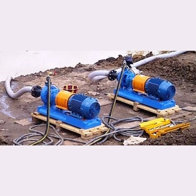 Sepro ISAP 5 Plant