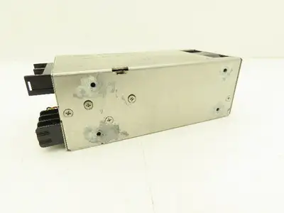 TDK-Lambda HWS300-24 Switching Mode Power Supply 24VDC 14A Out 100-240VAC Ph In