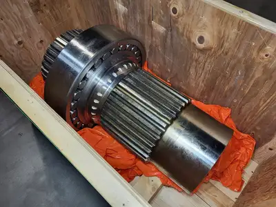 NEW HITACHI 2036972