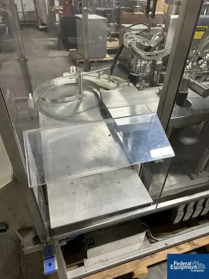 USED M&O Perry M&O Perry Form Fill Auto Filler, Model CU-1013