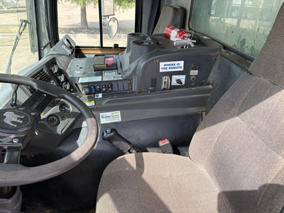 Used 2015 PUTZMEISTER BSF38-5Z.16H Concrete Pumps Colorado US | Concrete Pump Depot #1393824