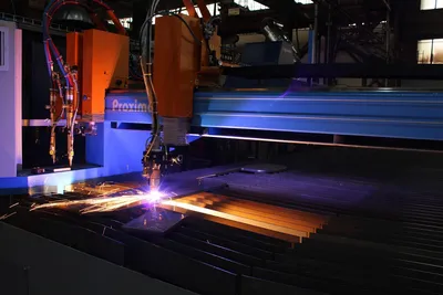 2025 VANAD PROXIMA 15 Plasma Cutters | Blackout Equipment, LLC (9)