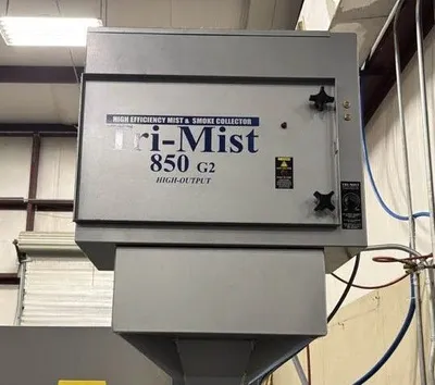 2022 TSUGAMI SS327-III-5AX Swiss Type Automatic Screw Machines | Midstate Machinery (11)