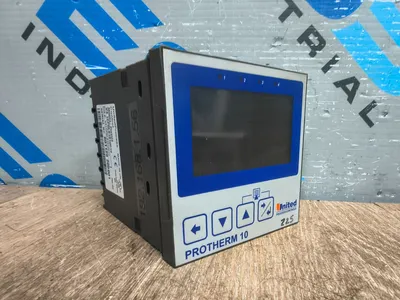 UNITED PROCESS CONTROL PROVU4 PLC Processors | ESS Industrial Equipment Sales (2)