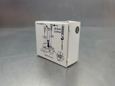 USED Allen-Bradley W37