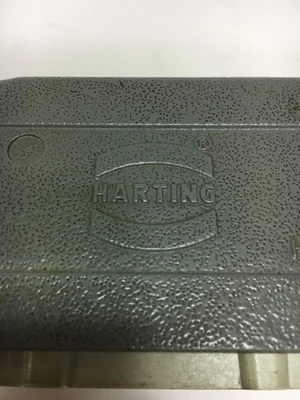 USED Harting 4 Button