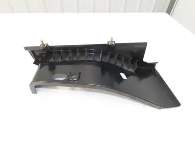 Linde Forklift Step Toe kick Plastic Shroud Set Removed From E20C