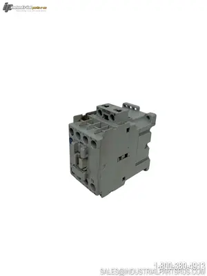Used ALLEN-BRADLEY 100-C09*10 Motors (misc) Kentucky US | Industrial Parts R Us Inc. #1407249