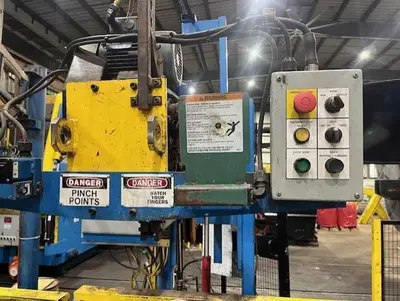 USED SIGNODE SEALLESS