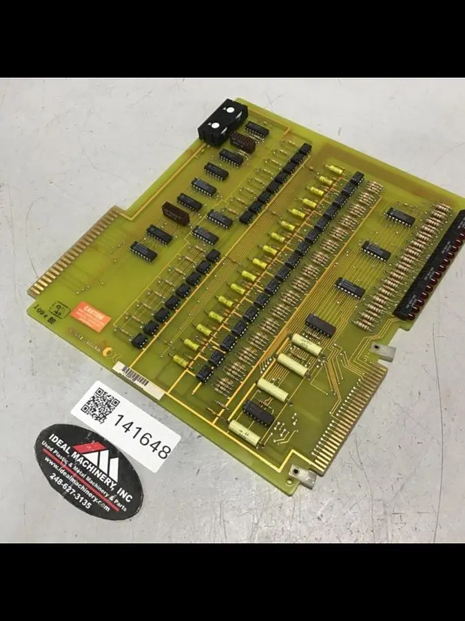USED CINCINNATI MILACRON 3-531-3664A