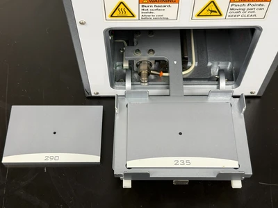Used Agilent 01867-201 Microplate Washers / Handlers Missouri US | BioLabTek #1357667