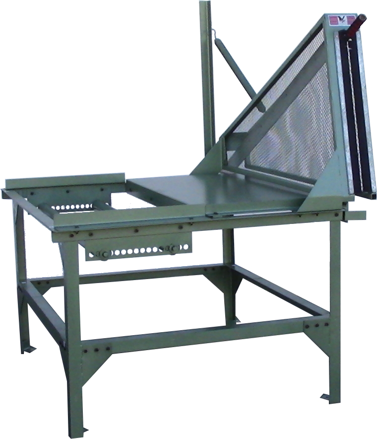 TK Jacketing Shear