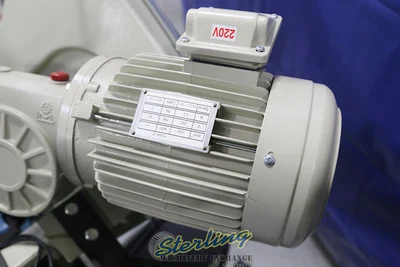 New | in-Stock BAILEIGH BS-350SA Horizontal Band Saws California US | Sterling Machinery Exchange #1465896