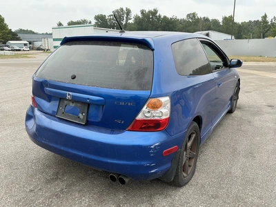 Used 2004 HONDA CIVIC Cars Michigan US | Miedema Asset Management Group #1313942