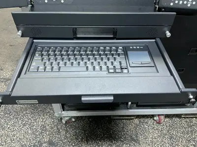 Used A & S _UNKNOWN_ Commercial Audio/Visual Equipment Ohio US | HGR 24 #1549956