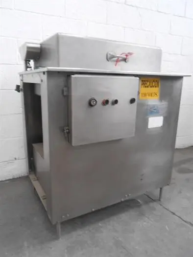 Used COZZOLI _UNKNOWN_ Bottle Washers MX | UNION STANDARD EQUIPMENT CO. 5 #134429