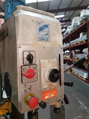 Erlo TSAR 25/30 series
