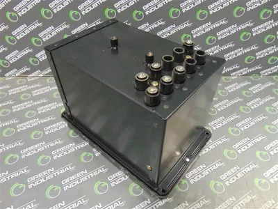 ABB 6668D37A22 A Type KAB Bus Differential Relay Module Used