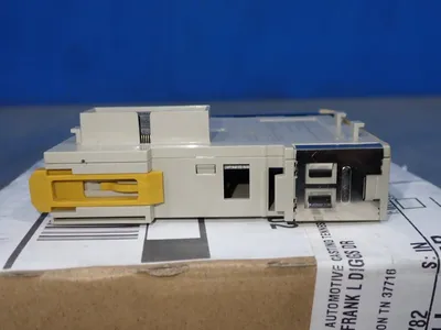 New | in-Stock OMRON CJ1W0D231 Input / Output Modules Ohio US | HGR 24 #751775