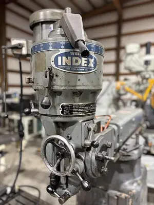 USED WELLS INDEX 847