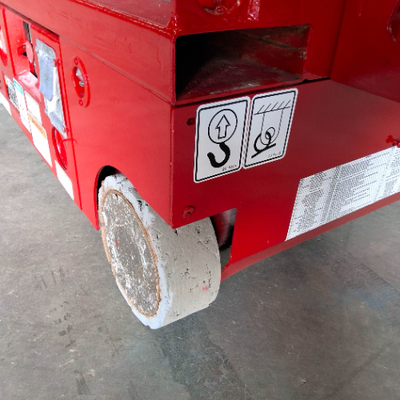 Used 2017 MEC 1330SE Scissor Lifters Wisconsin US | Stack Equipment #926388