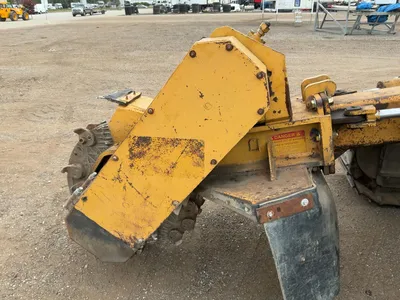 Used RAYCO T185 HYDRA-STUMPER Stump Grinders Michigan US | Miedema Asset Management Group #1487871
