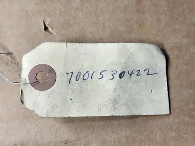 USED METSO 7001530422