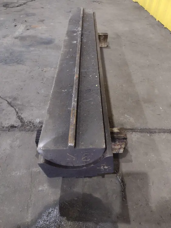Used RADIUS _UNKNOWN_ Press Brake Tooling Ohio US | Yoder Brothers machinery #443928