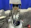 Used BUFFALO FORGE CO. NO. 15 Heavy Duty & Sensitive Single Spindle Drills Ohio US | HGR 24 #1286784