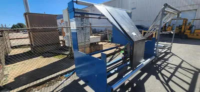 GLOUCESTER U Folder Downstream Equipment, Folders | Mark One Machinery (4)