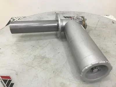 USED KRAUSS MAFFEI 6446629