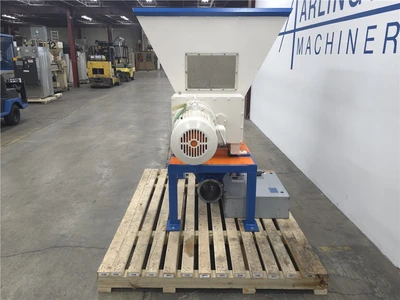 Used SHREDTECH ST20 Shredders | Arlington Machinery #875794