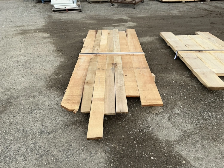 Used _UNKNOWN_ _UNKNOWN_ Lumber Handling Equipment Michigan US | Miedema Asset Management Group #1451870