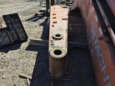ZX450 Boom & Stick Arm