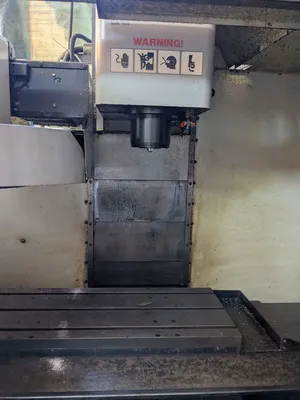 2004 HAAS VF-2 Vertical Machining Centers | Lion Machinery (8)