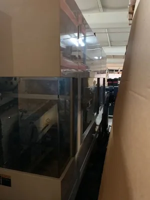 1992 MORI SEIKI MH-50