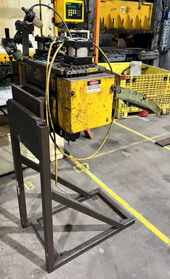 USED 1999 DALLAS DRFE-312-RH.