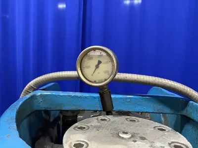 Used DENISON ENGINEERING CO. MC01FA11S01A01 Hydraulic Presses Ohio US | HGR 24 #1457524