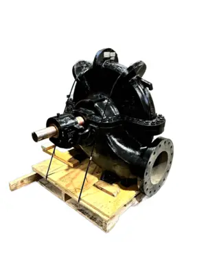 USED Goulds 3409