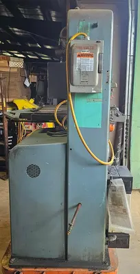 USED 1955 DOALL 16-3