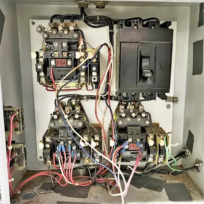 USED 1990 STANDARD STANDARD AP 300-32565 PRESS