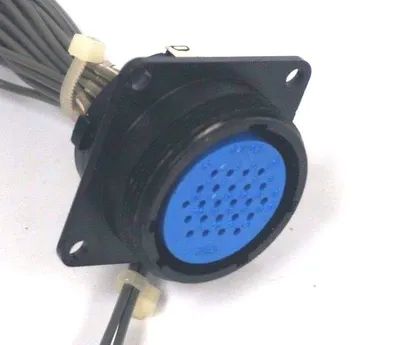 NEW FANUC A660-8004-T560 CABLE ASSEMBLY