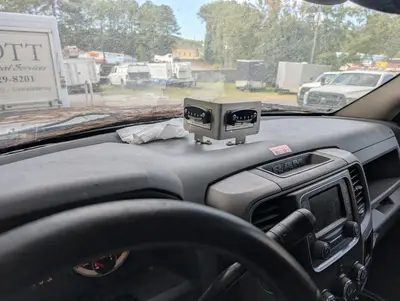 Used 2015 RAM 5500 Service & Utility Trucks Alabama US | Proxy Equipment #1378484