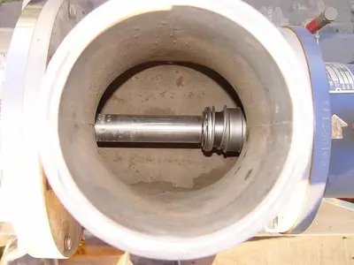 USED 2005 T&T PUMP 05109TT