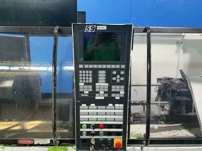 Used 1997 ENGEL ES 80/30 HL Misc Plastics Equipment Ohio US | HGR 24 #1567280